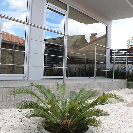 Casa Dona Ana Villa Carvicais Eksteriør bilde
